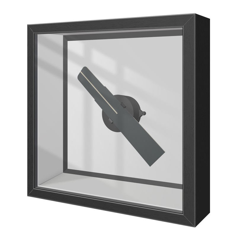 全息裸眼室内外木纹3D科技展览馆台式桌面悬浮广告机投影仪一体机