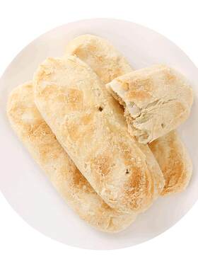 稻香村牛舌饼点心北京特产