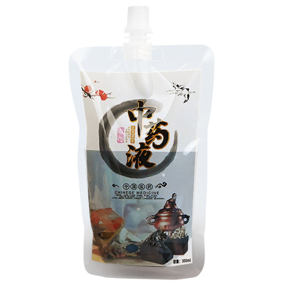中药分装袋商用量大优惠