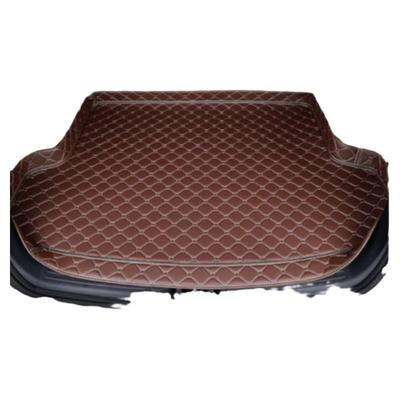 别克威朗gs两厢后备箱垫