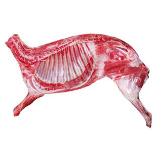 新鲜羊肉10斤草原羊羔本地全羊现杀整只羊排内蒙古半只羊年货礼盒