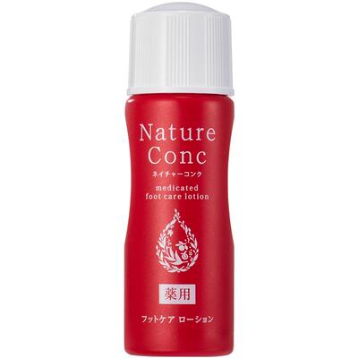 娜丽丝足部护理液滋润保湿足膜