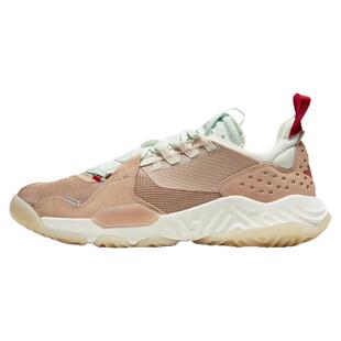 耐克男鞋2026新款JORDAN DELTA轻便缓震篮球运动休闲鞋CD6109-200