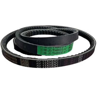 浙江三维橡胶齿形三角带