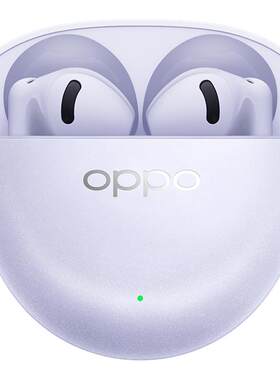 OPPOEncoAir5s半入耳蓝牙耳机