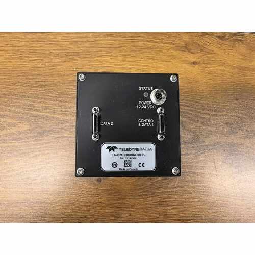 询价-DALSA达尔萨LACM08K08A00R95新功