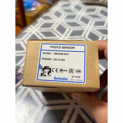 询价-Autocs奥托尼克斯BEN300DDT光电传感器全可维修