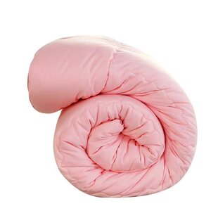 被子冬被加厚保暖丝绵被芯太空被子10斤秋冬单人双人学生宿舍棉被