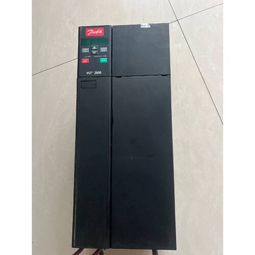 询价下单丹佛斯变频器VLT2881PT4B20STR0DBF00A0