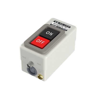 凯昆动力压扣开关工厂直营