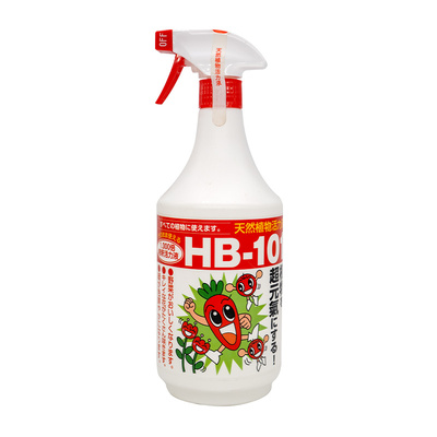 HB101通用活力素纯天然植物提取