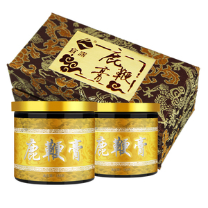 宜露【高浓缩加强】鹿鞭膏男用