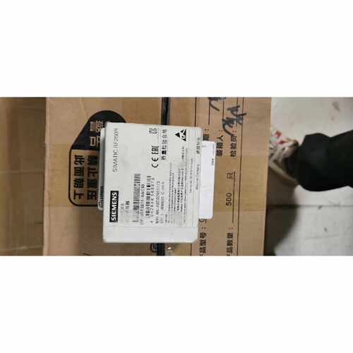 询价6GT2821-6AC10 RF260R射频读写器，全