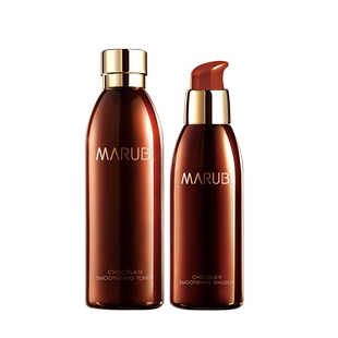 【新年礼物】丸美巧克力丝滑水乳护肤品套装补水保湿紧致淡化细纹