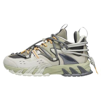 Lining/李宁正品逍遥行男子减震回弹时尚休闲野外跑步鞋ARDS017