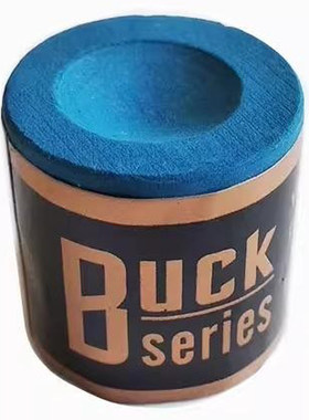 巧克粉枪粉Buckseries