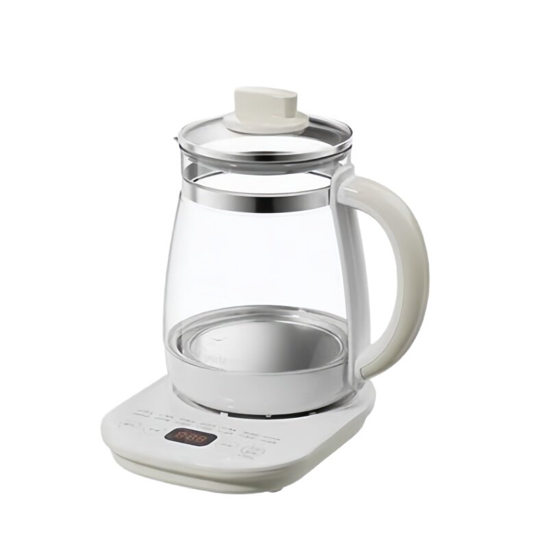美的养生壶家用多功能1.5L煮茶器
