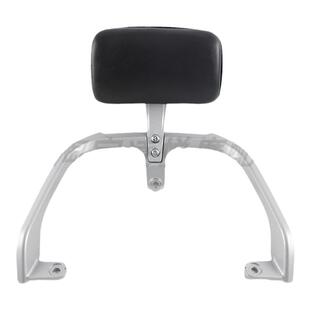 适用爱玛凌志2024F701后货架靠背AM1200DT-39尾箱支架尾翼后靠垫