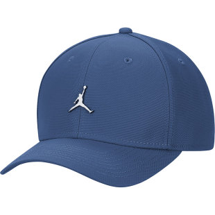 Nike/耐克官方正品新款男子运动休闲简约梭织棒球帽CW6410-485