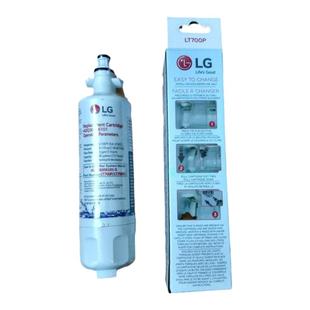 LG冰箱原装进口净水过滤器滤芯美国出口法式冰箱对开门制冰机配件