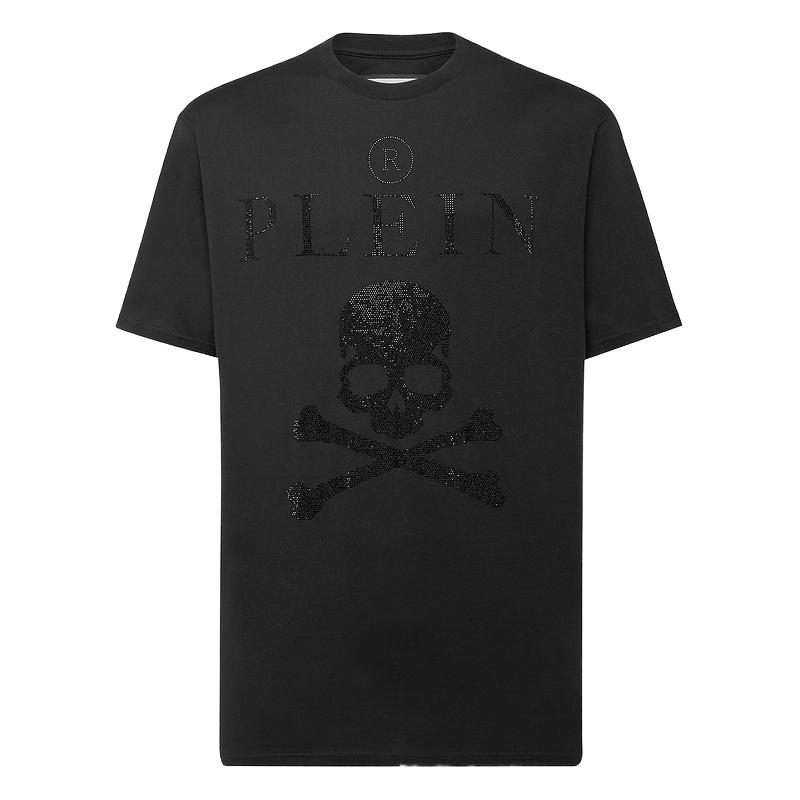 镶钻骷髅PhilippPlein