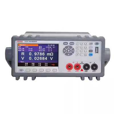JK3561/3562电池内阻测试仪