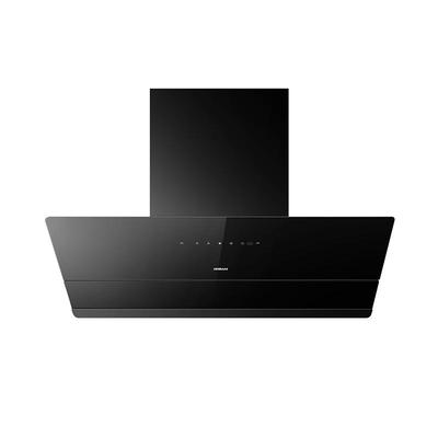 老板侧吸28X6ST大吸力抽油烟机厨房家用变频官方旗舰店