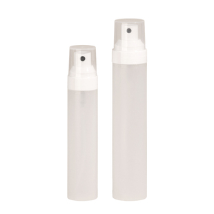 台湾进口细雾磨砂喷雾瓶30ml50ml纯露花水补水分装瓶子PP喷瓶空瓶