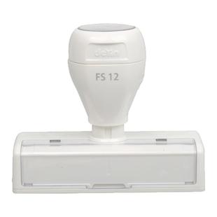 卓达计分格印章教师用章小学生批改试卷作业光敏印章打分格分数格书写成绩评分等级印章老师用章定制刻章得印