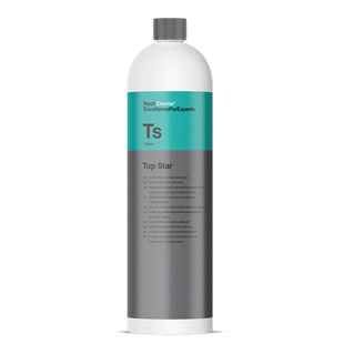 科赫考赫化学巨星内饰养护乳Ts自然哑光持久保护还原内饰塑料件