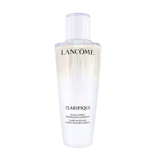 Lancome/兰蔻极光水新净澈焕肤双重精华水保湿平衡水油透亮250ml
