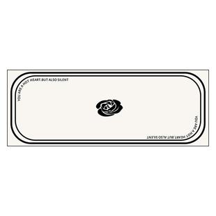 网红ins风主卧飘窗垫窗台垫阳台垫子毛绒坐垫定制飘窗毯2025新款