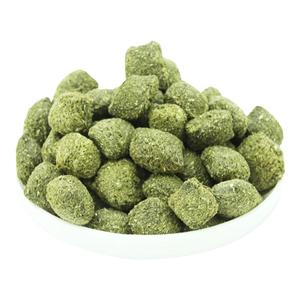 全场八折提摩西龙猫兔兔磨牙零食苜蓿小草砖豚鼠磨牙高纤维零食