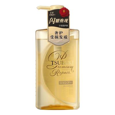 丝蓓绮柔顺滋润修护洗发水