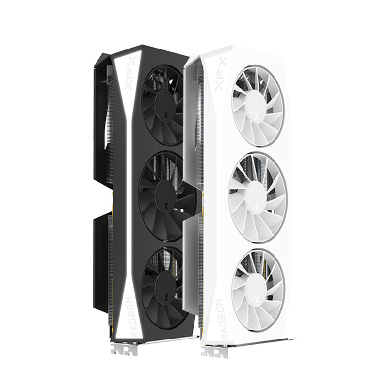 XFX讯景AMDRX9060XT游戏显卡
