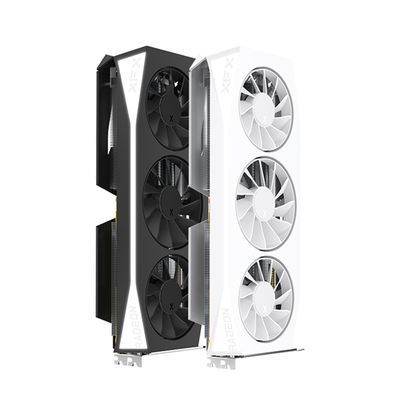 XFX讯景AMDRX9060XT游戏显卡