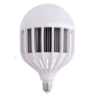 超亮led灯泡e27螺口大功率节能球泡家用40W60W150W商用照明厂房灯