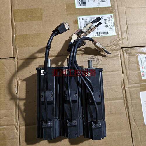 儒竞400w带刹车伺服电机HQ5M6040D30D2S请询价