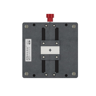 阿毛易修/AFix-A除胶平台/手机主板维修夹具/CPU字库IC芯片除胶台