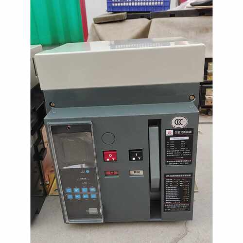 【议价-可维修】 MA40-1250A 贵州泰永长征 /均有货