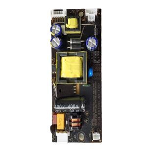 全新小液晶电视电源板JMX-312二合一电源12V3A内置背光升压一体板
