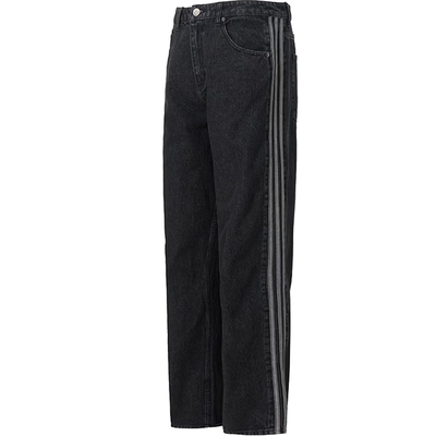 adidas阿迪达斯三叶草男子运动休闲长裤裤子KD1497