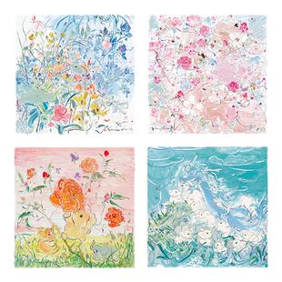 SEREN ART《相由新生》系列324片多巴胺付毅兵送礼装饰成人拼图