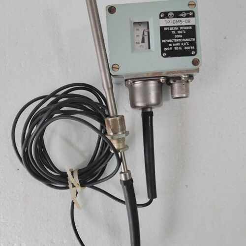 TP0M508差压开关220V50Hz300伏安