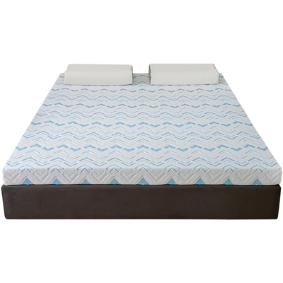 【已质检】高密度记忆棉海绵回弹