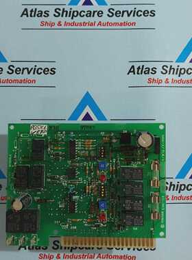 TERASAKI ELECTRIC ESM-103X STARTER MODULE K/87Z/4-001C