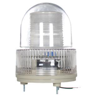 RS485红黄绿语音报警灯3多色语换声音播报提示器modbus协议YX02SR