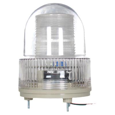 三闪灯模式切换语音自定义报警器