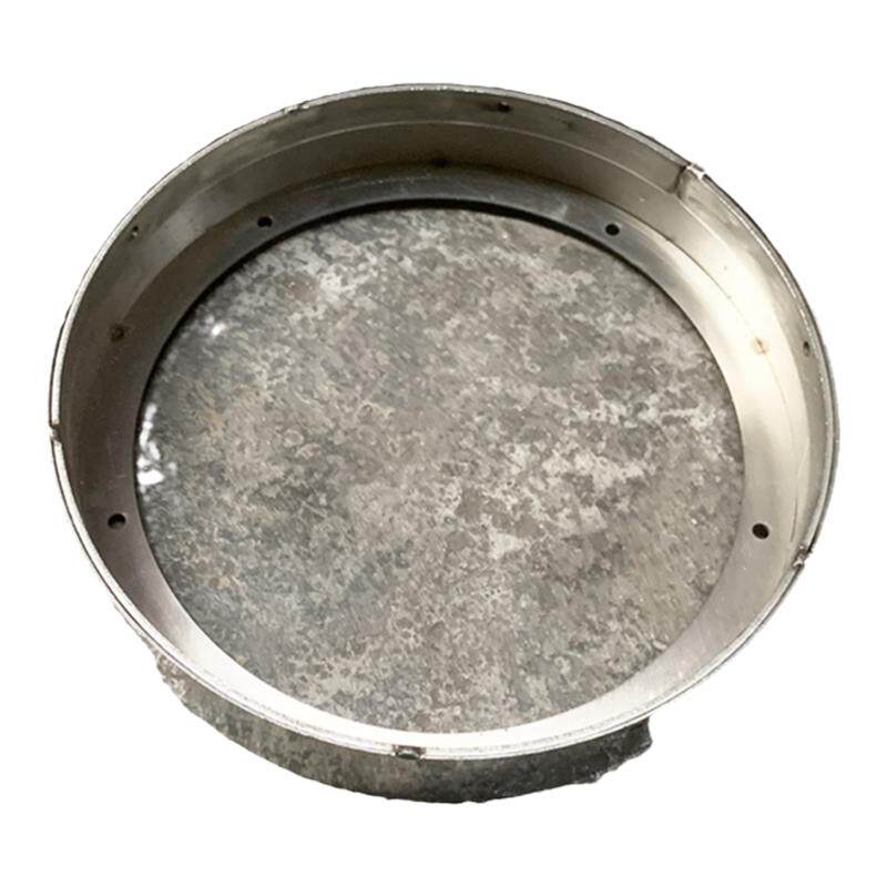 力丰旭众B20 B30g商用搅拌机防护网护栏配件桶活动网护罩接油盘
