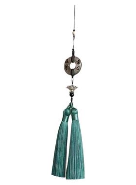 树脂，琉璃剑穗古装汉服腰佩